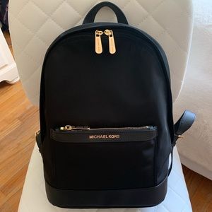 NWT Michael Kors Backpack